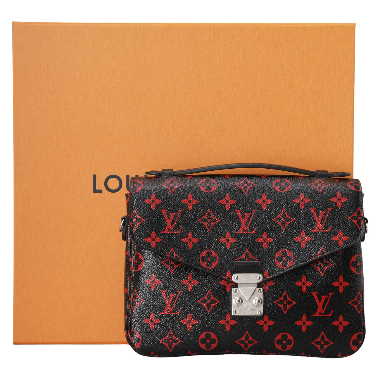 LOUIS VUITTON(USED)루이비통 M41462 시즌 포쉐트 메티스 MM